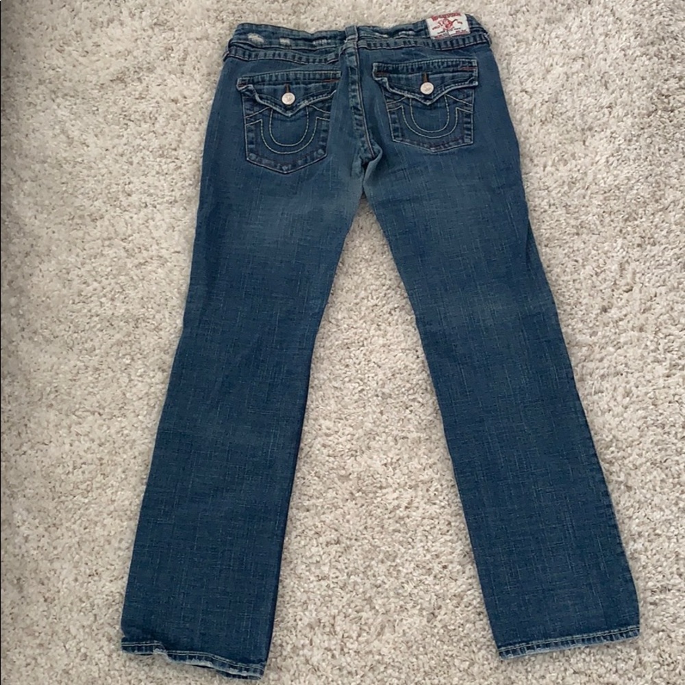 True Religion Jeans Size 29